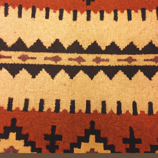 Adobe ambiance carpets